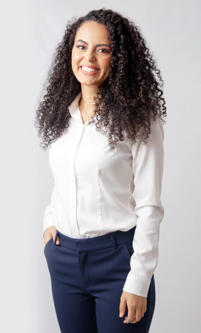 Psicóloga Élida Guimarães - Como te Ajudo  